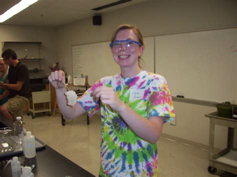 Magic Shows Meet Science Class: Unveiling BYU's Chemistry Demonstrations
